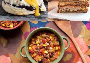 Easy-Leftover-Turkey-Dinner-Ideas