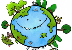earthday