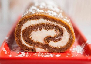 pumpkin-roll