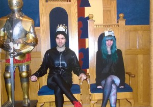 Medieval-Times