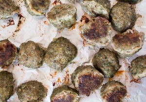 Bake-Kale-Meatballs