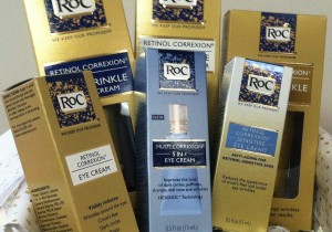 RocGiveaway